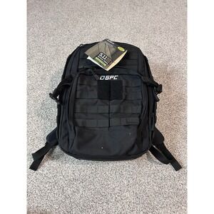 GPC DJI Mavic‎ Pro 2 Limited Edition 5.11 Rush Carrying Case Backpack Black New